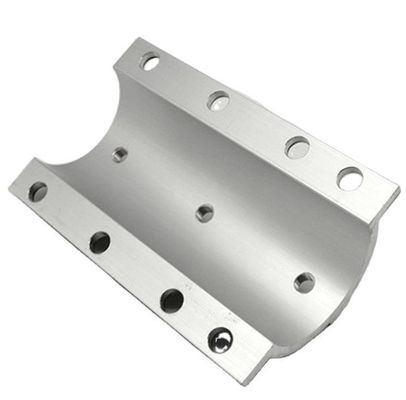 kwaliteit  Surface Finished Cast Stainless Steel Parts OEM ODM Customised fabriek
