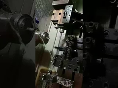 Metal Aluminium Die Casting video