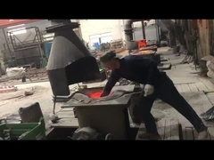 Hoe gietproducten worden vervaardigd