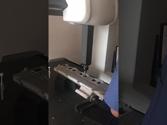 Hoe aluminium gietstukken worden vervaardigd