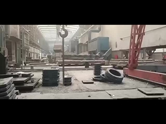 Hoe gietproducten worden vervaardigd