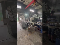 Nanjing Weili Electronic Materials Co., Ltd. sinds 2012, heeft meer dan 10 jaar geschiedenis, onze