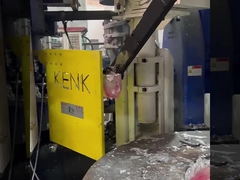 Verwerking van aluminiumgietproducten video