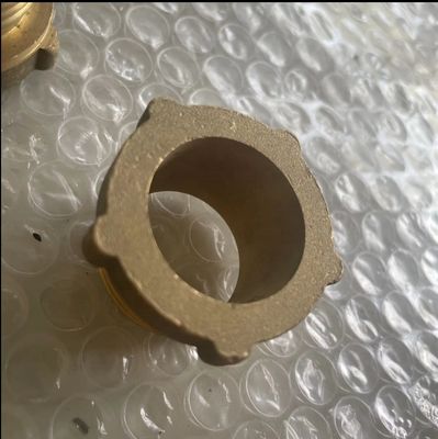Hoogprecisie CNC-bewerkingsdiensten Gravity Die Casting Products Customized