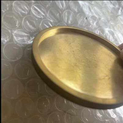 Hoogprecisie CNC-bewerkingsdiensten Gravity Die Casting Products Customized