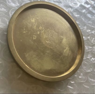Hoogprecisie CNC-bewerkingsdiensten Gravity Die Casting Products Customized