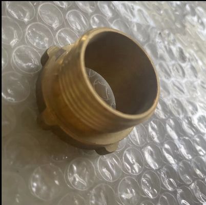 Hoogprecisie CNC-bewerkingsdiensten Gravity Die Casting Products Customized