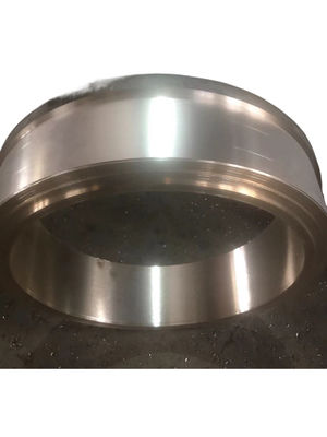 Verwerkingsmaterialen voor koper-aluminium