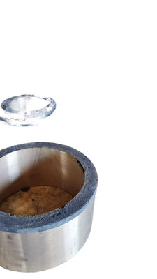 Verwerkingsmaterialen voor koper-aluminium