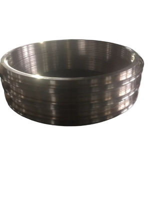 OEM Op maat gemaakte kookgerei van aluminiumlegering Hoogdruk Gietgietwerk Precision Spoorwegonderdelen in brons