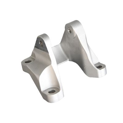 Op maat gemaakte kleurrijke automobiel aluminium gietstukken voor auto's en auto-onderdelen