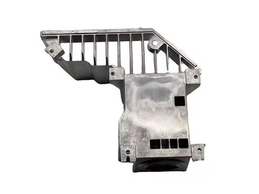 Op maat gemaakte aluminium legering zwaartekracht zand gietgegooid brons componenten voor de behoeften van klanten