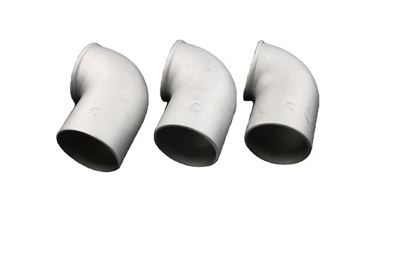 Aluminiumlegeringsmetalen gietvormen voor onderdelen