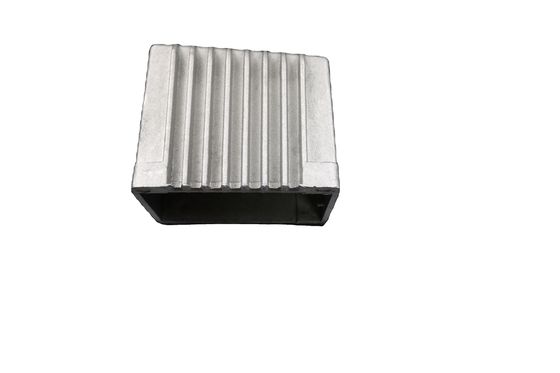 Aluminiumlegeringsmetalen gietvormen voor onderdelen