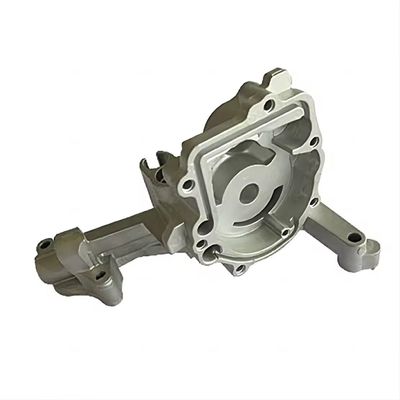Precision Casting Parts IJzer, roestvrij staal, verloren schuim, aluminium