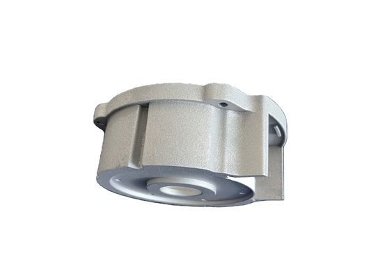 Bronzen pomponderdelen Gietstukken voor metalen gietbedrijven