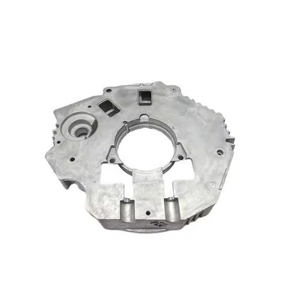 Die Cast ADC12 Aluminium Parts voor Shapex Customized Metal Casting Applications