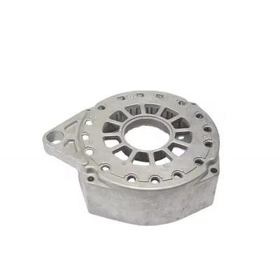 Die Cast ADC12 Aluminium Parts voor Shapex Customized Metal Casting Applications