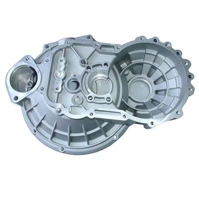 Op maat gemaakte gietinstallaties Metalen Gieterij IJzeren onderdelen Aluminiumlegering Koper Giet