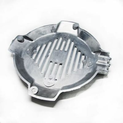 Hoogprecisie-gegote aluminiumlegeringen voor op maat gemaakte staalcomponenten en -accessoires