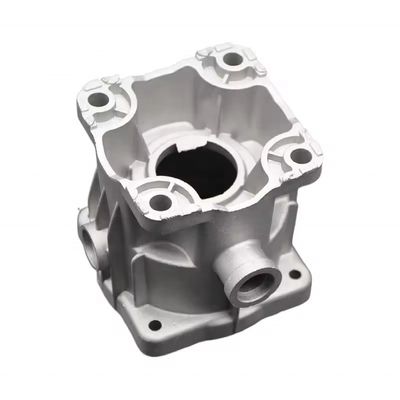 Custom Lost Foam Casting Service voor het gieten van metalen van aluminium en roestvrij staal