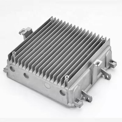 Custom Lost Foam Casting Service voor het gieten van metalen van aluminium en roestvrij staal