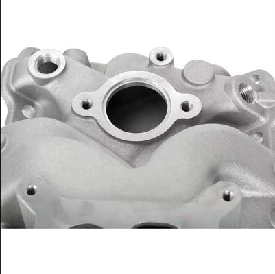 Bronzen motorfiets superieure gietvorming Constructie hardware Klantenvraag CNC-bewerking