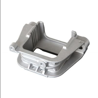 Bronzen motorfiets superieure gietvorming Constructie hardware Klantenvraag CNC-bewerking