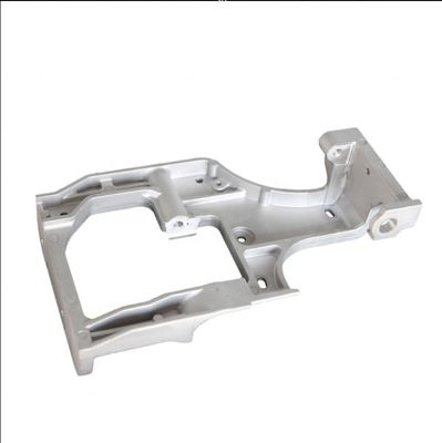 Bronzen motorfiets superieure gietvorming Constructie hardware Klantenvraag CNC-bewerking