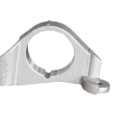 Bronzen motorfiets superieure gietvorming Constructie hardware Klantenvraag CNC-bewerking