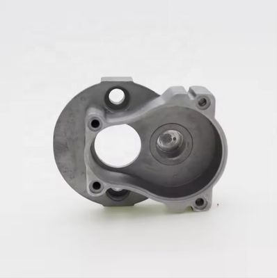 Koperen spoorwegtrainonderdelen voor Densen Customized Metal Components Aluminium Die Casting