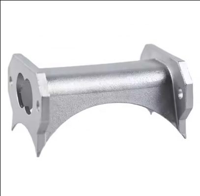 Koperen spoorwegtrainonderdelen voor Densen Customized Metal Components Aluminium Die Casting