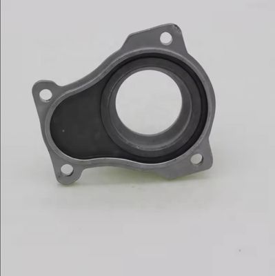 Koperen spoorwegtrainonderdelen voor Densen Customized Metal Components Aluminium Die Casting