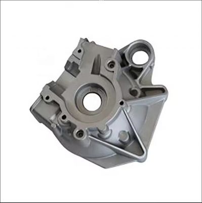 Zink- en aluminiumlegeringsgegooid met behulp van gietvormen van hoge precisie