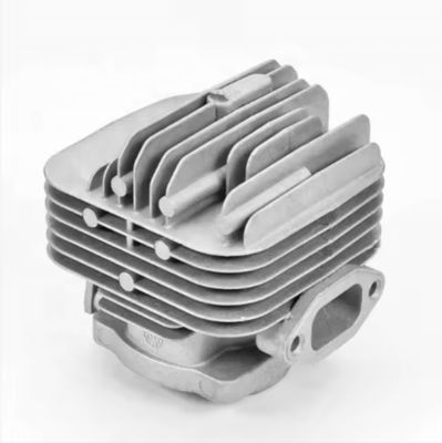 Markt Aluminium die casting Automatic motor motor core components for crucible furnace