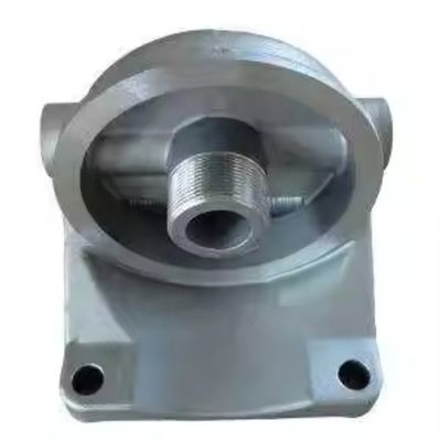 Markt Aluminium die casting Automatic motor motor core components for crucible furnace