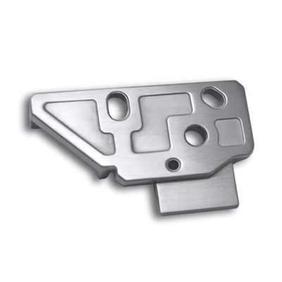 Hoog- en laagdrukketting van koper met zwaartekracht voor gepersonaliseerde producten van aluminiumlegeringen