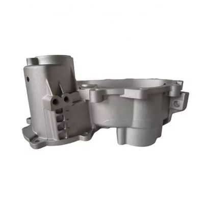 Aluminium die casting diensten voor op maat gemaakte kleuropties in auto-tractoronderdelen