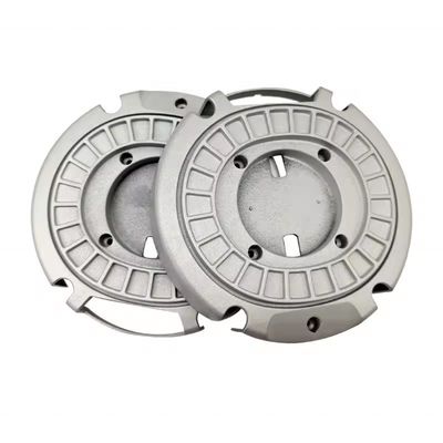 Op maat gemaakte onderdelen voor het gieten van precieze aluminium