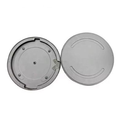 Op maat gemaakte onderdelen voor het gieten van precieze aluminium