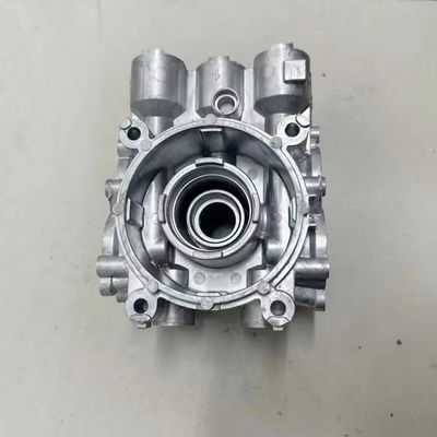Aluminium lost wax gietstukken gietstukken in de automobielindustrie