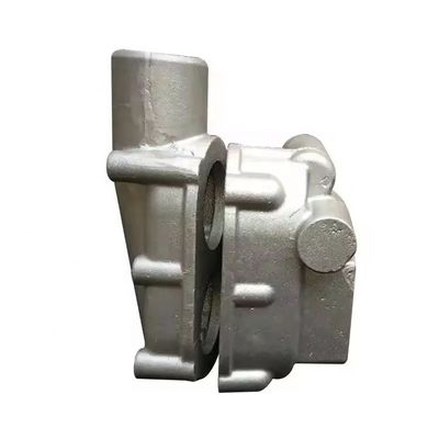 High Precision Aluminium Die Casting Auto Parts voor industriële machines