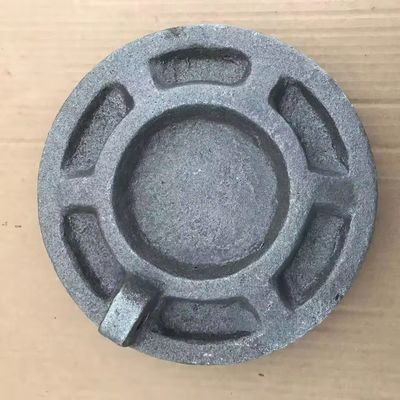 High Precision Aluminium Die Casting Auto Parts voor industriële machines