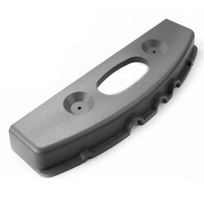 Zandgravitatie die gieten Aluminium legering gieten onderdelen voor motorfiets