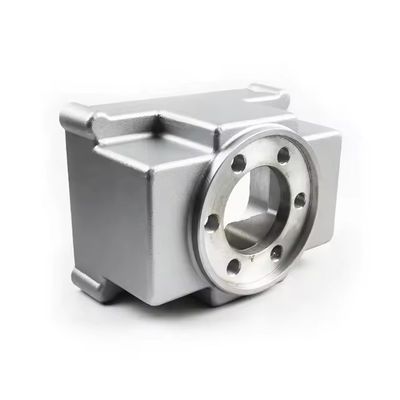 OEM ODM Aluminium gietonderdelen Motorfietsonderdelen Industriestandaardbewerking
