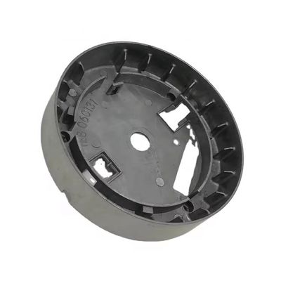 OEM aangepast gietgietwerk voor de tekening van de klant vereiste delen van zink-aluminiumlegering