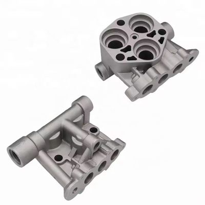 Hoge sterkte aluminium gietproducten met op maat gemaakte bewerking