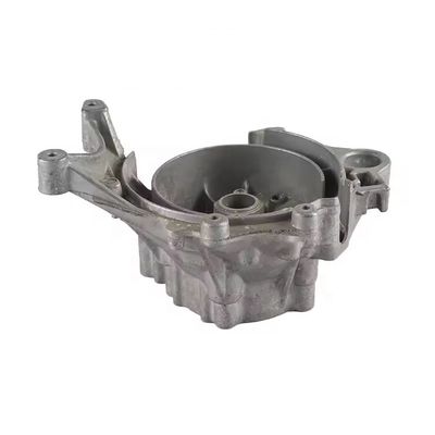 Aanpassing Aluminium Gietonderdelen Metalen Gietservice Graad 5