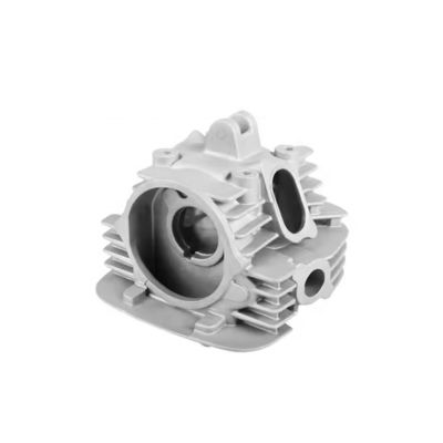 Aanpassing Aluminium Gietonderdelen Metalen Gietservice Graad 5