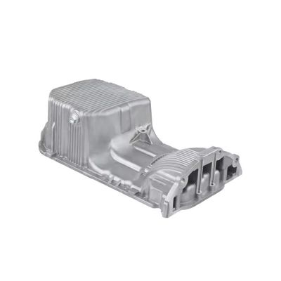 Aanpassing Aluminium Gietonderdelen Metalen Gietservice Graad 5